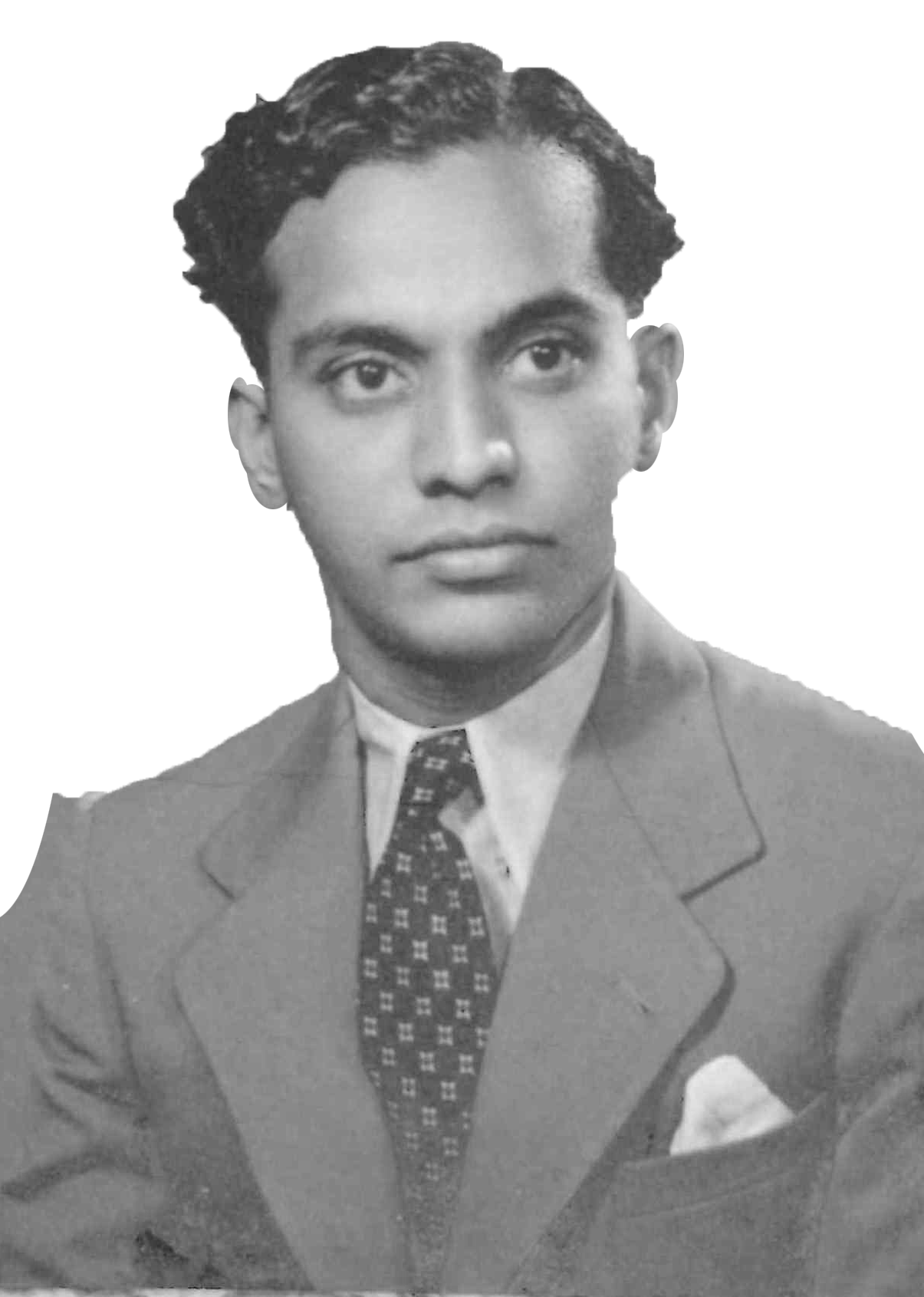 S G Sahasrabhojane